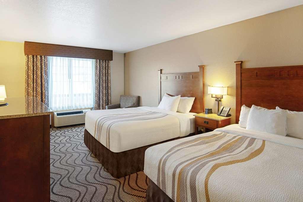 Best Western Plus Riverfront And 3* Great Falls