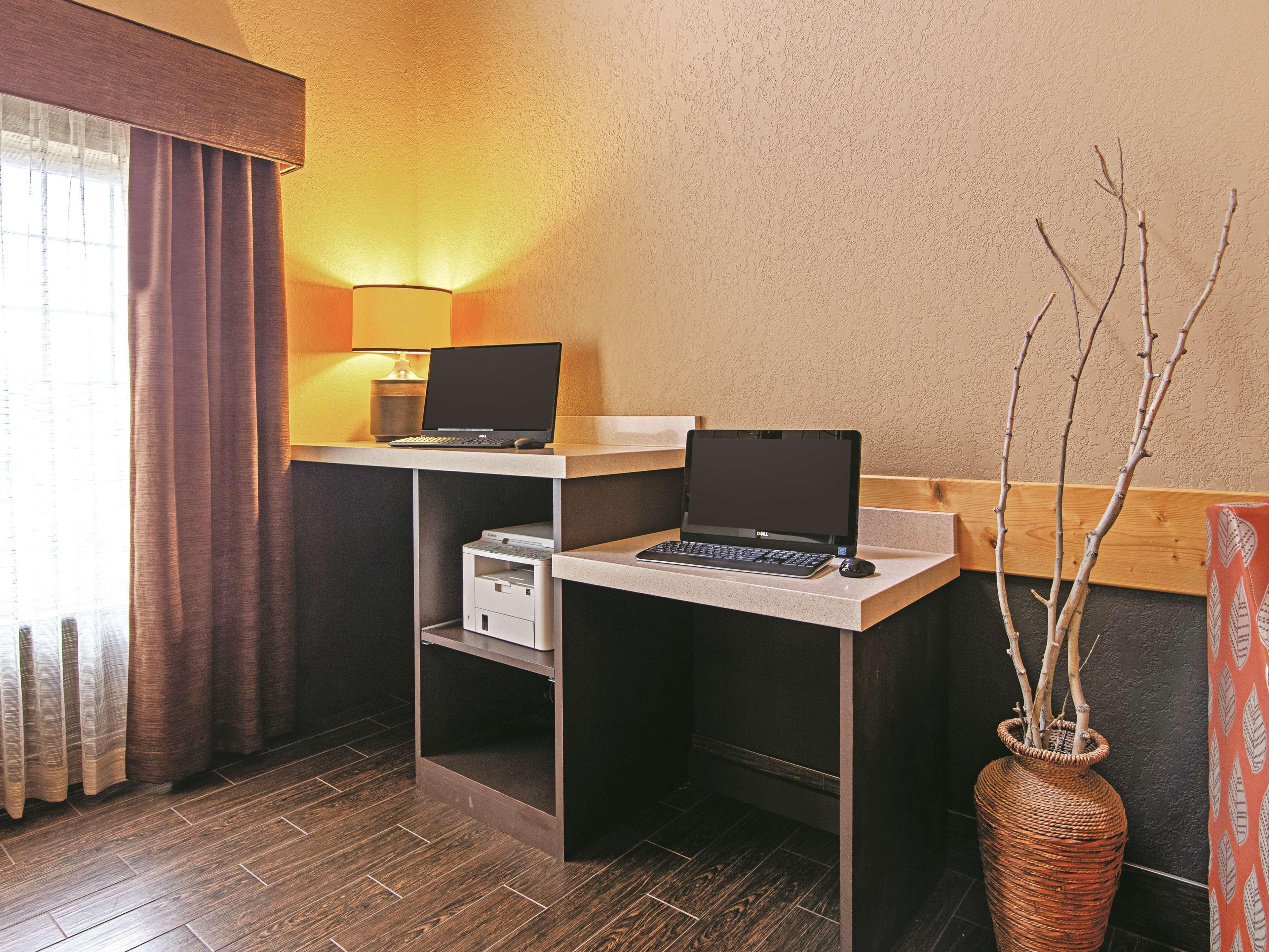 Hotel Best Western Plus Riverfront And
